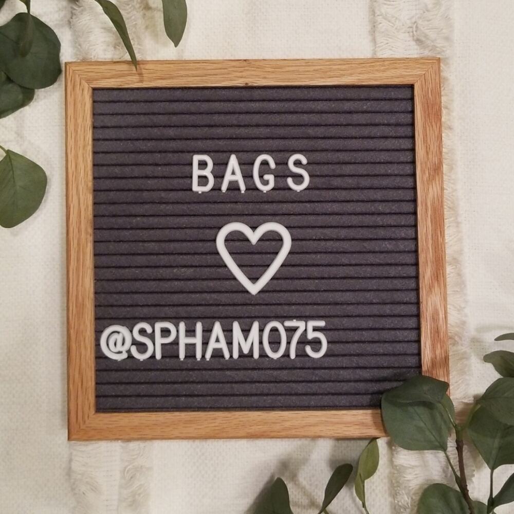 Bags